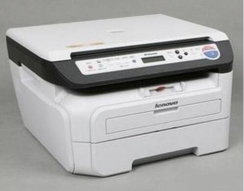 打印机常见故障处理方法